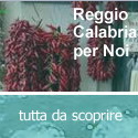 Un sito per Reggio Calabria