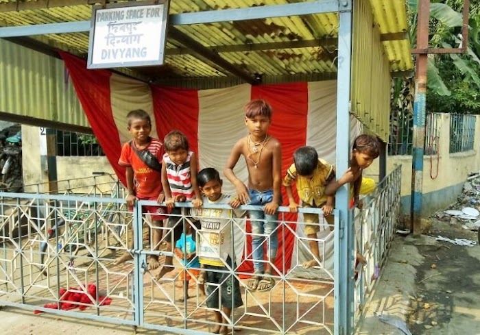 বর্ধমান ষ্টেশন এলাকায় শিশুদের সুরক্ষার স্বার্থে খুলতে চলেছে শিশু সাহায্য কেন্দ্র