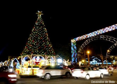 Natal Luz de Gramado 2015 2016