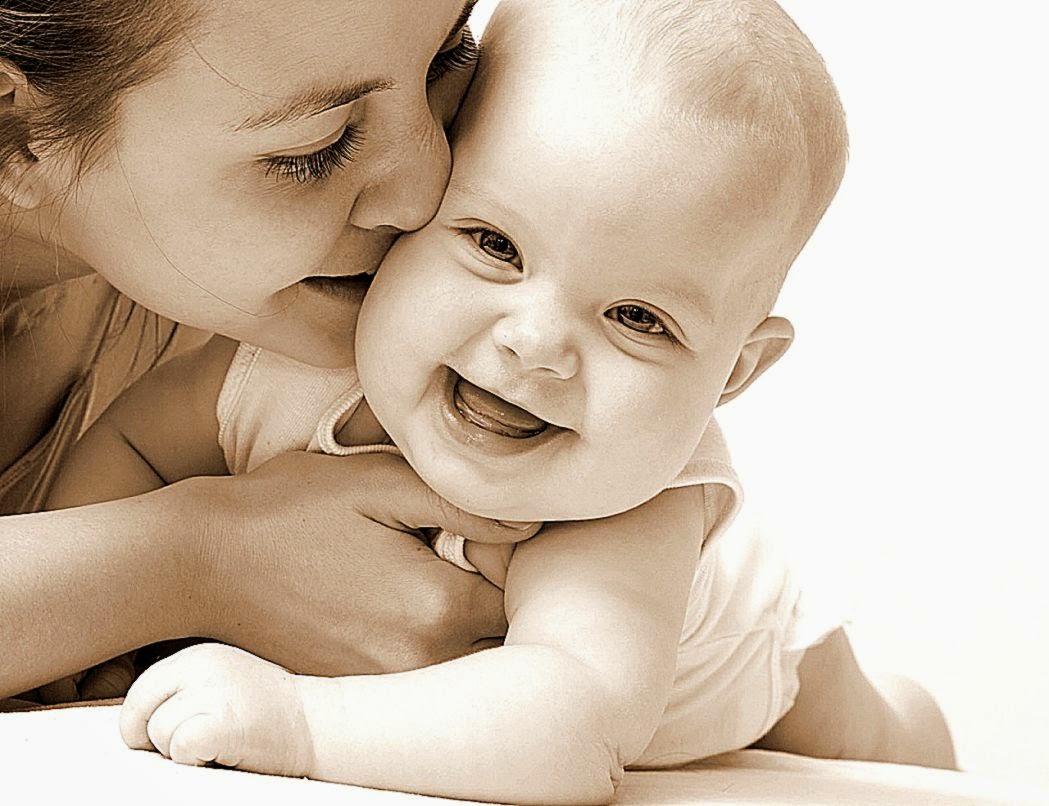Mother and Child Love HD Wallpapers  HD Wallpapers Fit