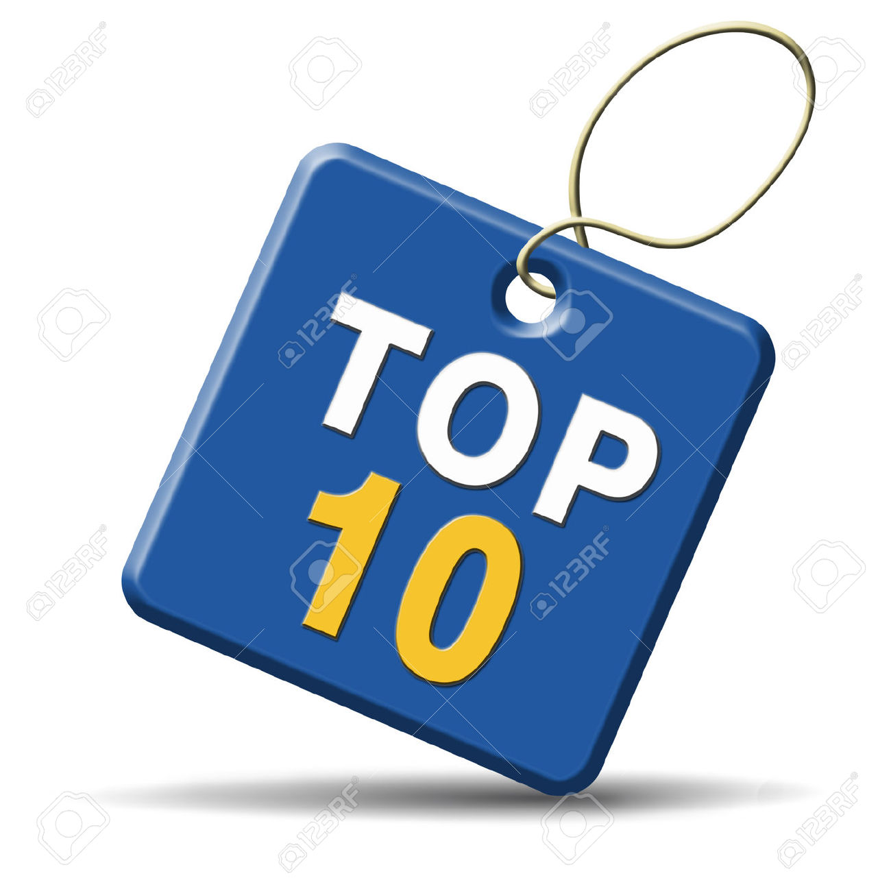 TOP 10 TV SERIES TO EXPECT