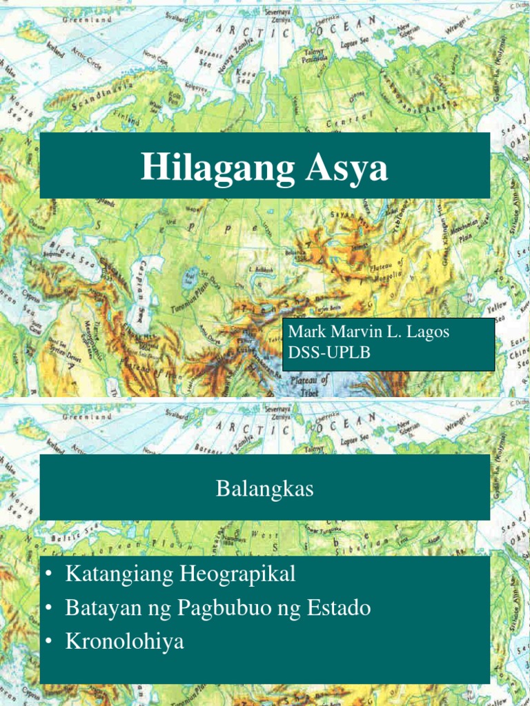 vegetation cover ng asya - philippin news collections