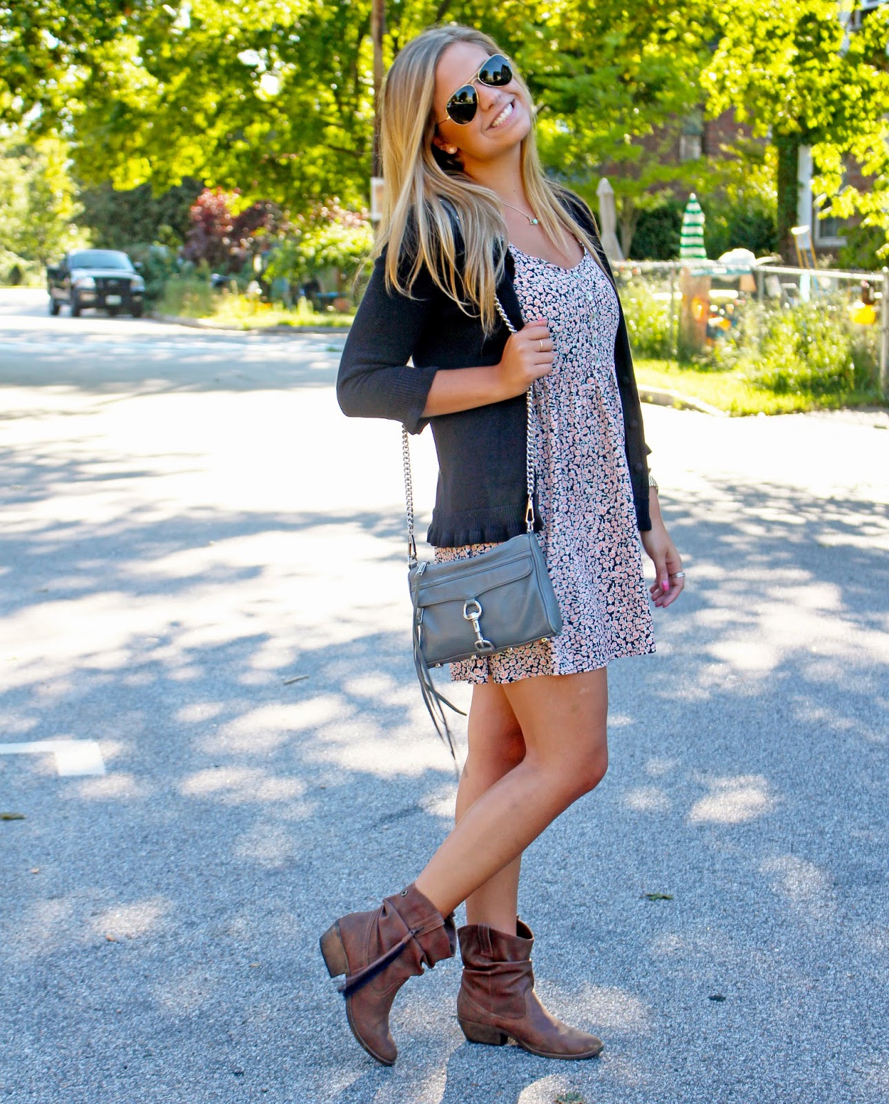 Style Cubby - Fashion and Lifestyle Blog Based in New England: Breezy ...