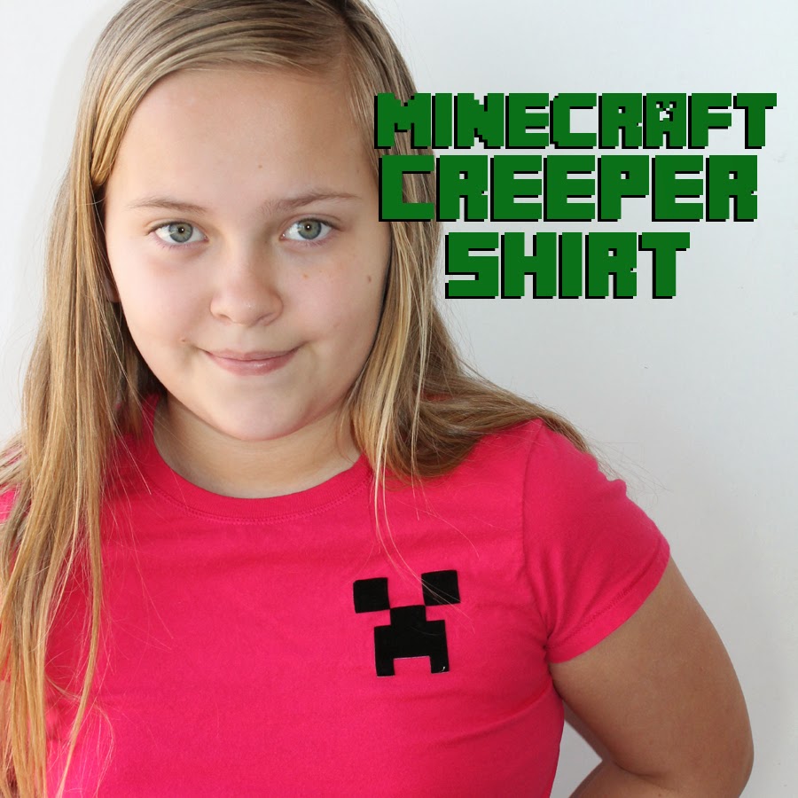 http://www.doodlecraftblog.com/2014/05/minecraft-week-creeper-t-shirt.html
