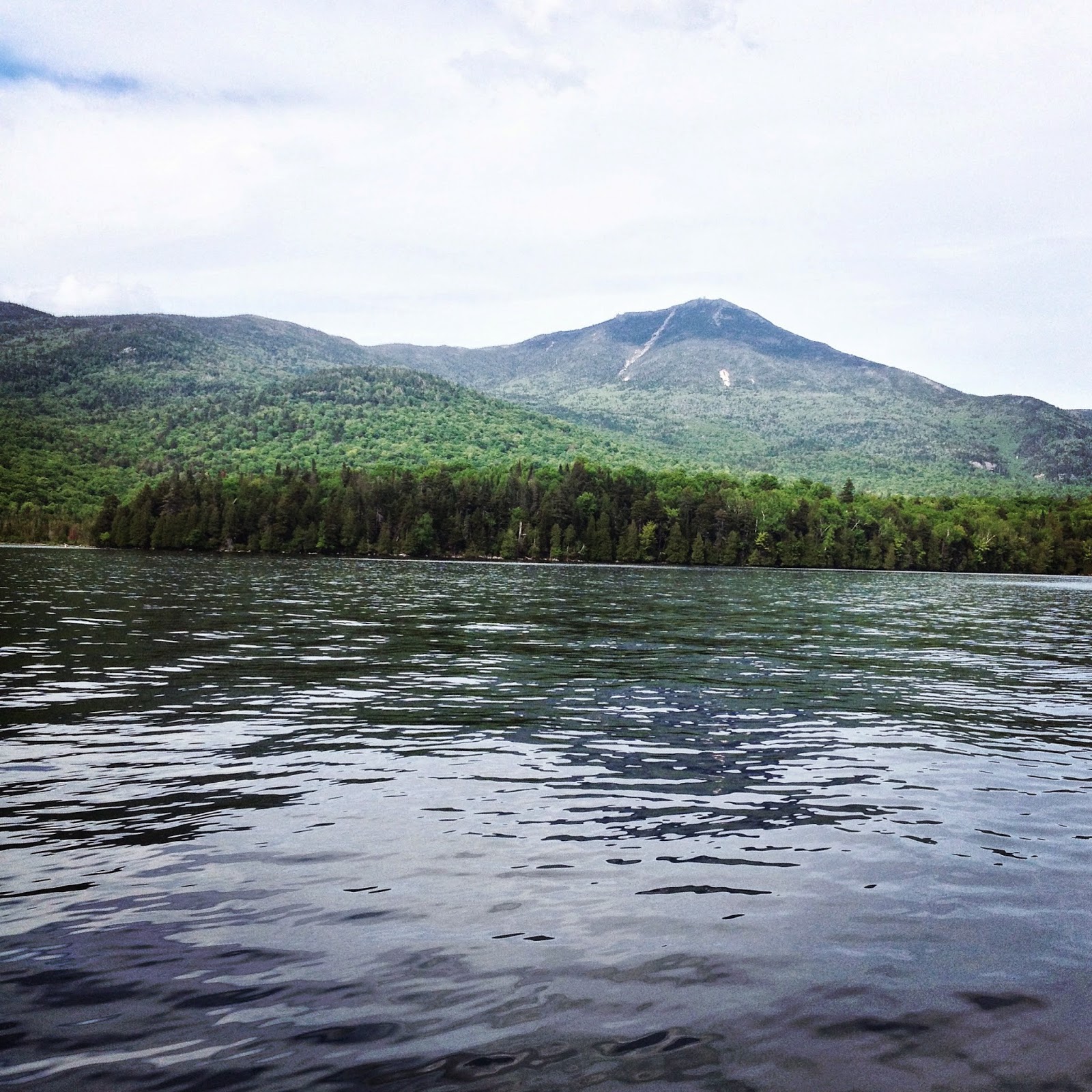 lake placid mckibben