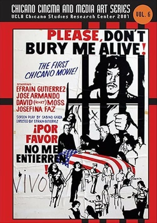Descargar Please Don't Bury Me Alive! 1976 Blu Ray Latino Online
