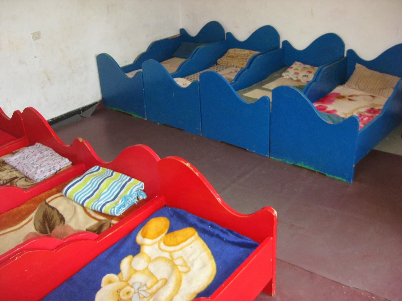 Our Mission in Ethiopia