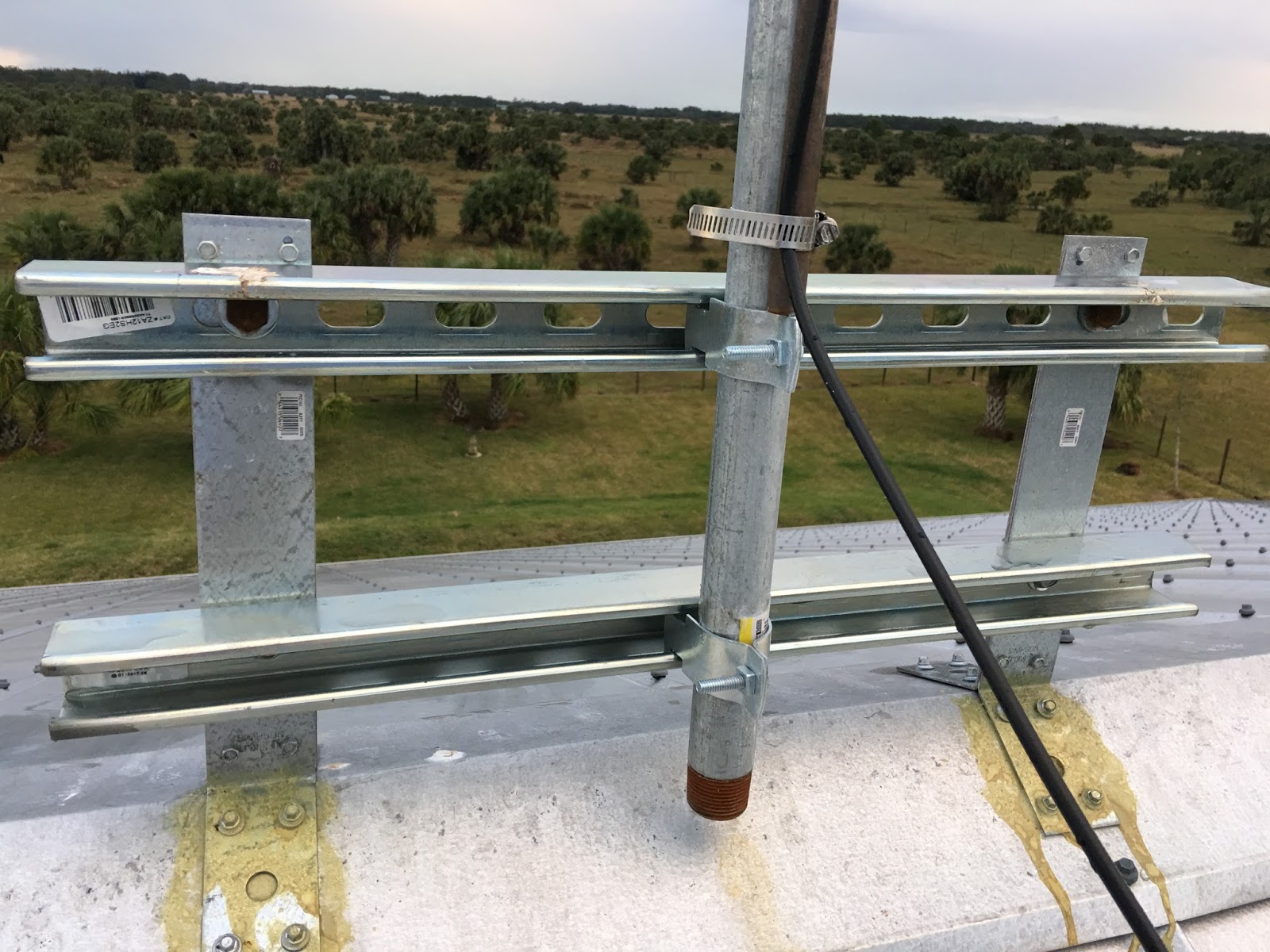 JPole updates from other hams!