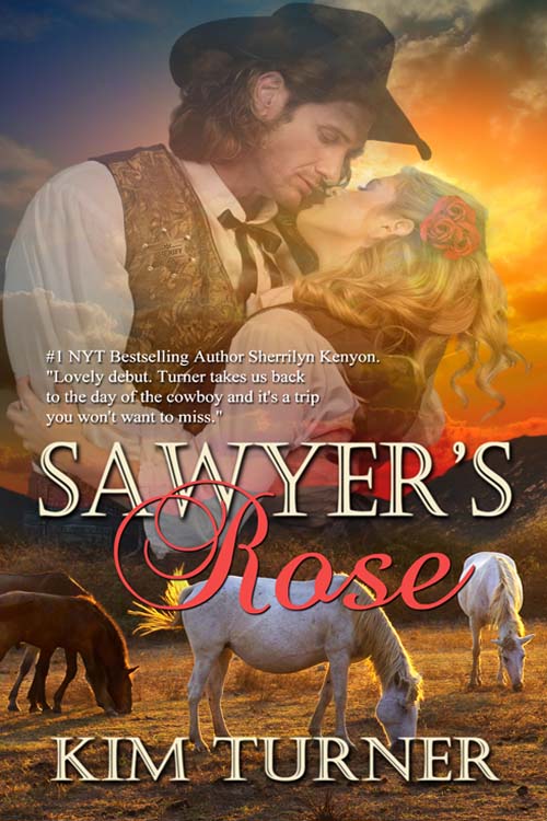 Sawyer's Rose-Book 1