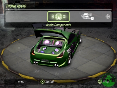 need for speed underground steam