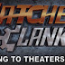 La película sobre Ratchet & Clank llegará a los cines en el 2015