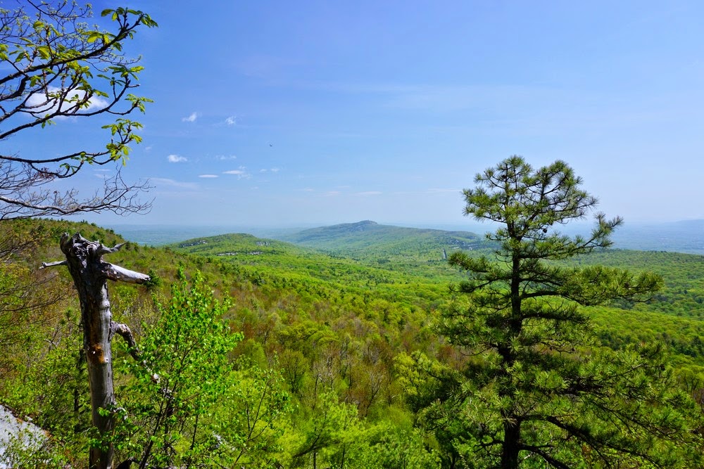 Harriman Hiker Harriman State Park and Beyond Beacon Hill and Peters