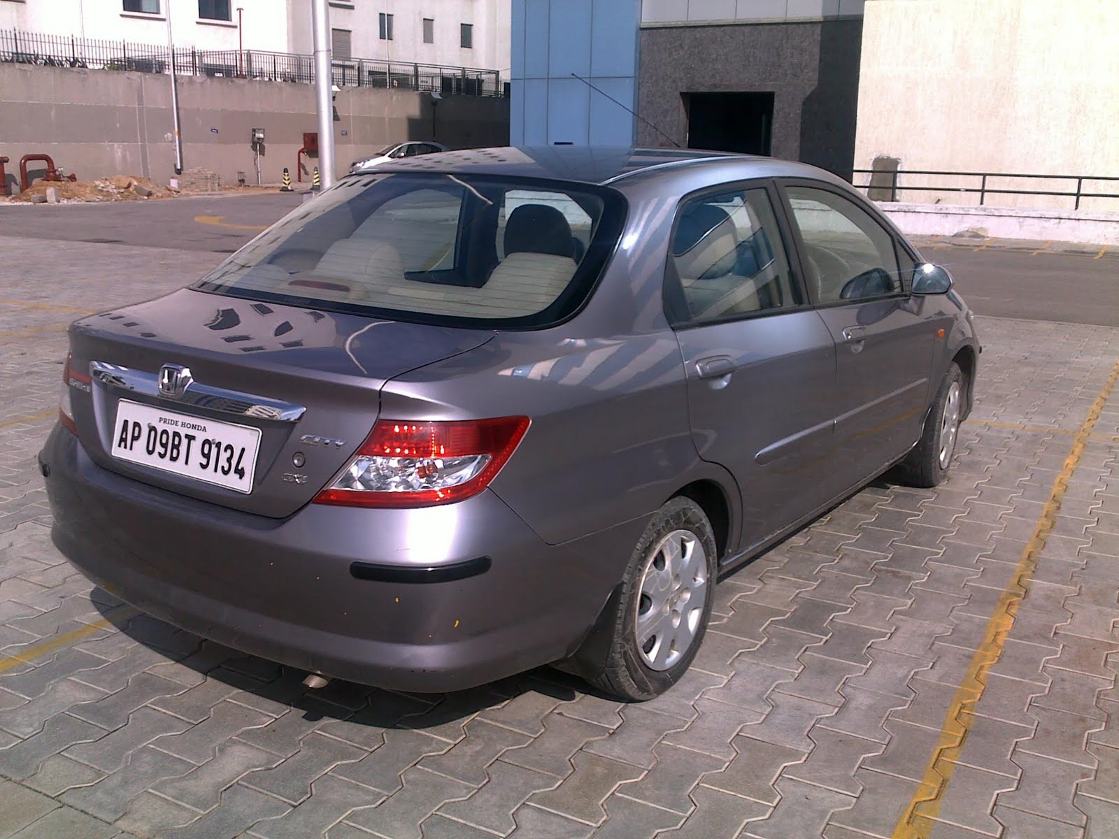Honda Civic Floor Mats >> pricedtosell: 2005 Honda City Gxi Manual - Colour Signet Silver Honda Civic Floor Mats >> pricedtosell: 2005 Honda City Gxi Manual - Colour Signet Silver