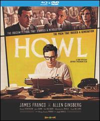 Skvot-Pop: Howl, Robert Epstein, Jeffrey Friedman (2010)