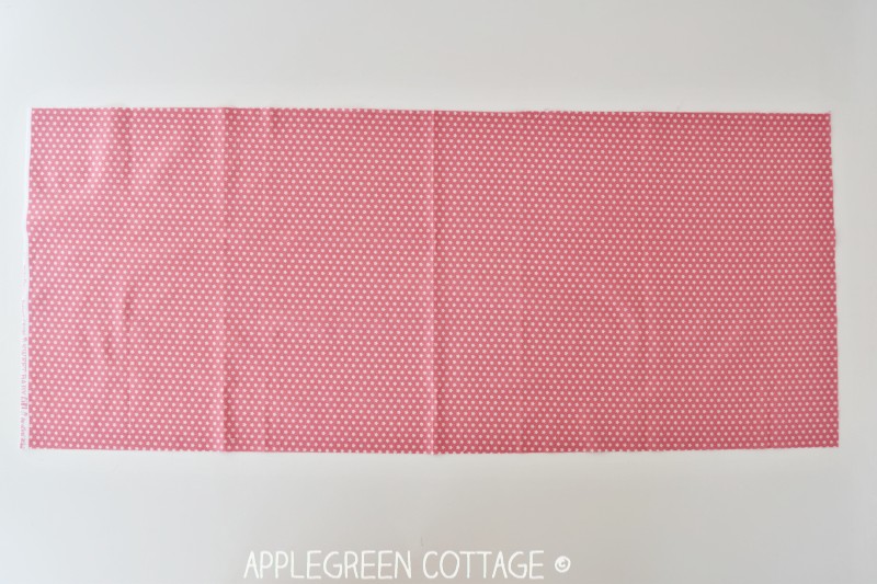 How To Make A Pillowcase The Easiest Pillow Ever AppleGreen Cottage