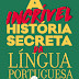 Guerra & Paz | "A Incrível História Secreta da Língua Portuguesa" de Marco Neves