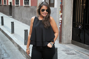 DIY Costura: Cómo hacer blusa crop top (patrones gratis)