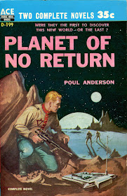 Image result for planet of no return art