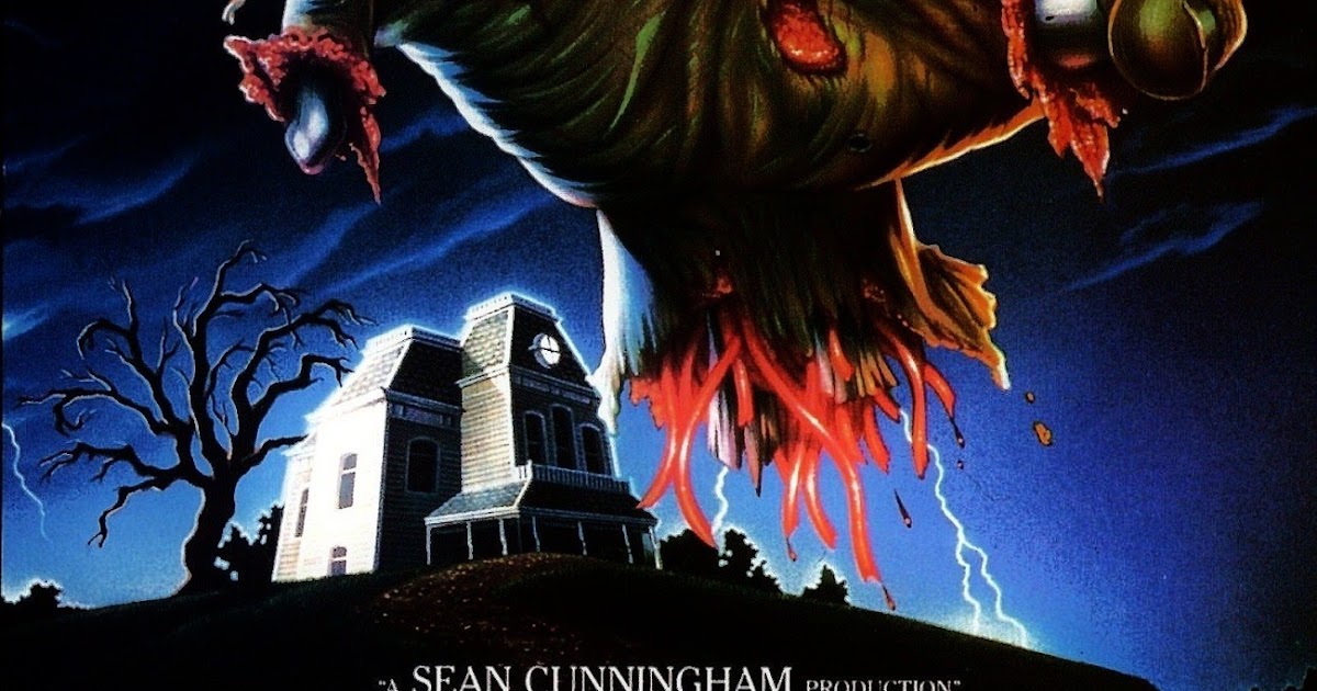 Cinema of the Abstract House III The Horror Show (1989) Cinema of the Abstract House III The Horror Show (1989)