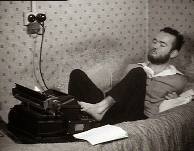 
Christy Brown 1932-1981 ιρλανδός συγγραφέας

