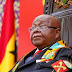 Speaker of Parliament to be sworn in as President || ayooghana. com
