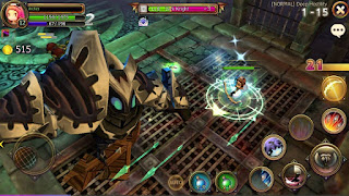 Download Dragon Encounter Android
