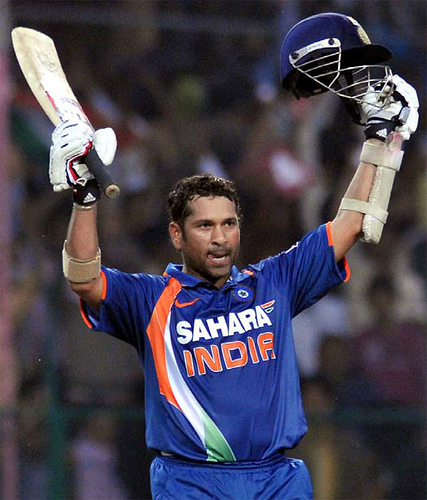 Sachin Tendulkar 200 Runs sachin-tendulkar-200-runs