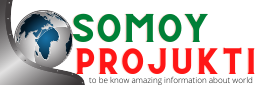 Somoy Projukti-The Tech & Shop Blog