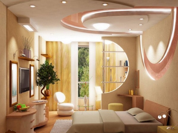 Lastest Home Designs Ceiling Designs For Bedroom