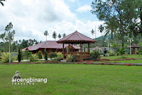 bentenan center sonder minahasa