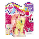 My Little Pony Hairbow Singles Fluttershy Brushable Pony