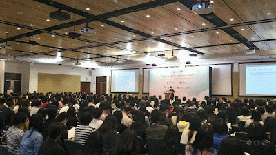 論壇回顧 : Hong Kong ASD Conference 2016