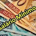 Governo Federal prevê salário mínimo de R$ 865,50 em 2016