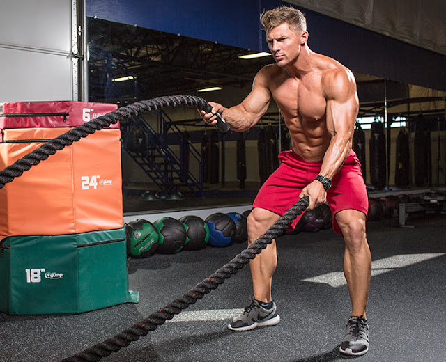 bodybuilding Bodybuilding Cardio Exercises For Bodybuilders