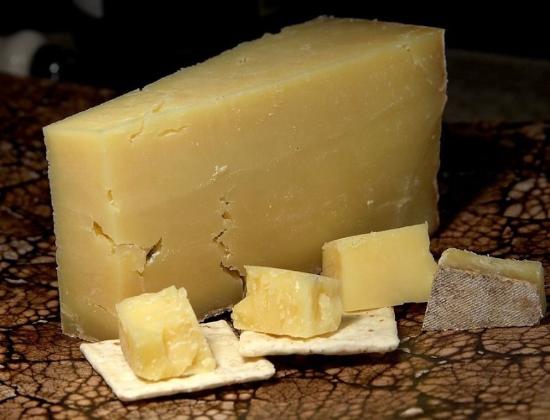 Prevent Mold on Cheese With This DIY Trick Beauty Cooks Kisses