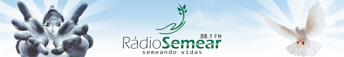 Web Rádio Semear 88.1 FM