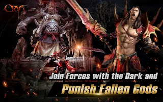 CRY - Dark Rise of Antihero Mod Apk Unlocked All Terbaru for Android Hack CRY - Dark Rise of Antihero Mod Apk Unlocked All Terbaru for Android