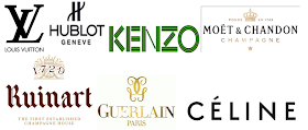 brands like kenzo