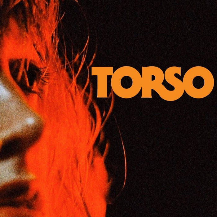 Torso - "A Crash Course in Terror" - 2023