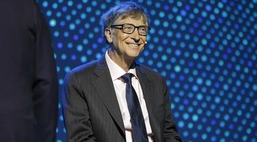  Bill Gates Pandemi Penyakit Bisa Bunuh 30 Juta Orang dalam 6 Bulan pada Masa Kini
