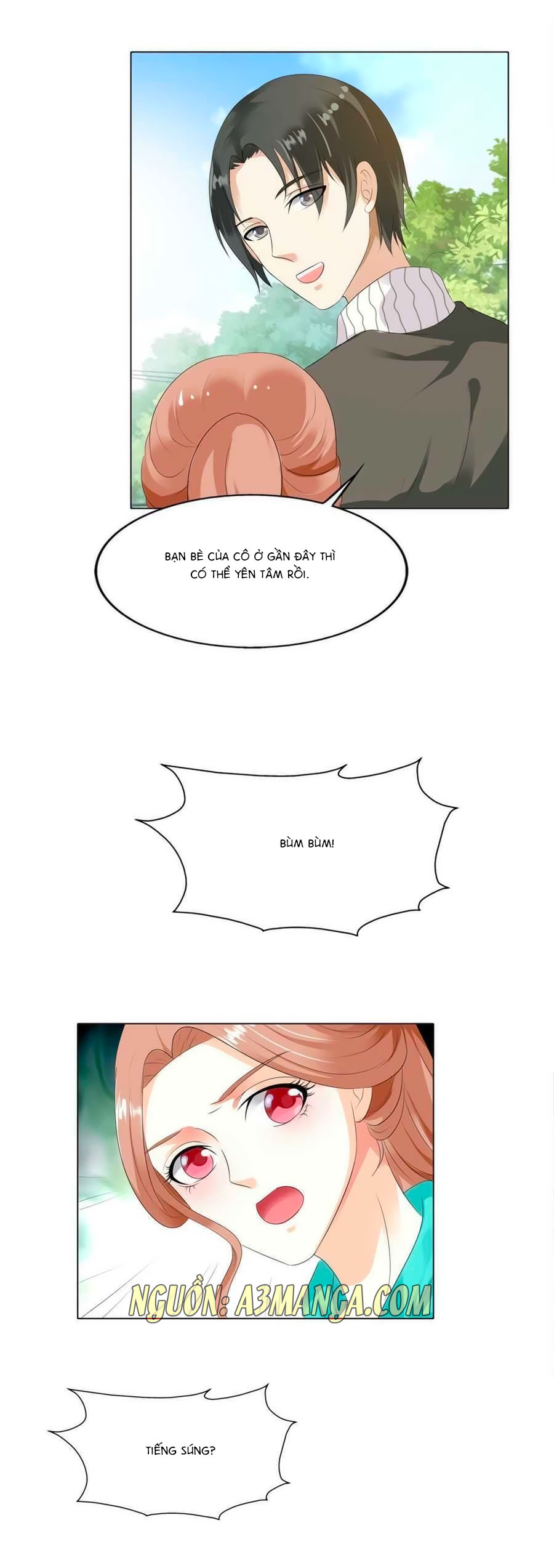 Song Diện Danh Viện - Chương 48 - Trang 10