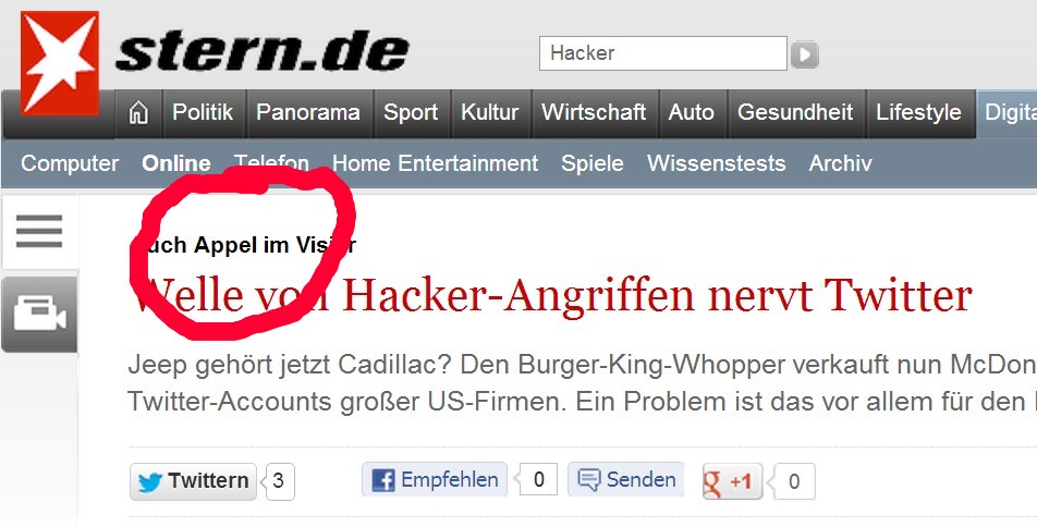 Ppq Akute Nachrichten Aus Dem Notstandsgebiet Angst Analyse