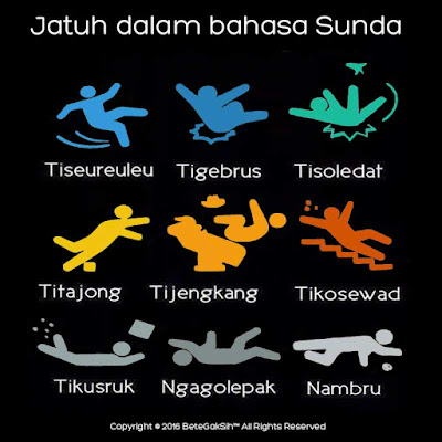 Gratis! Download PP Lucu Bahasa Sunda - Bete Gak Sih