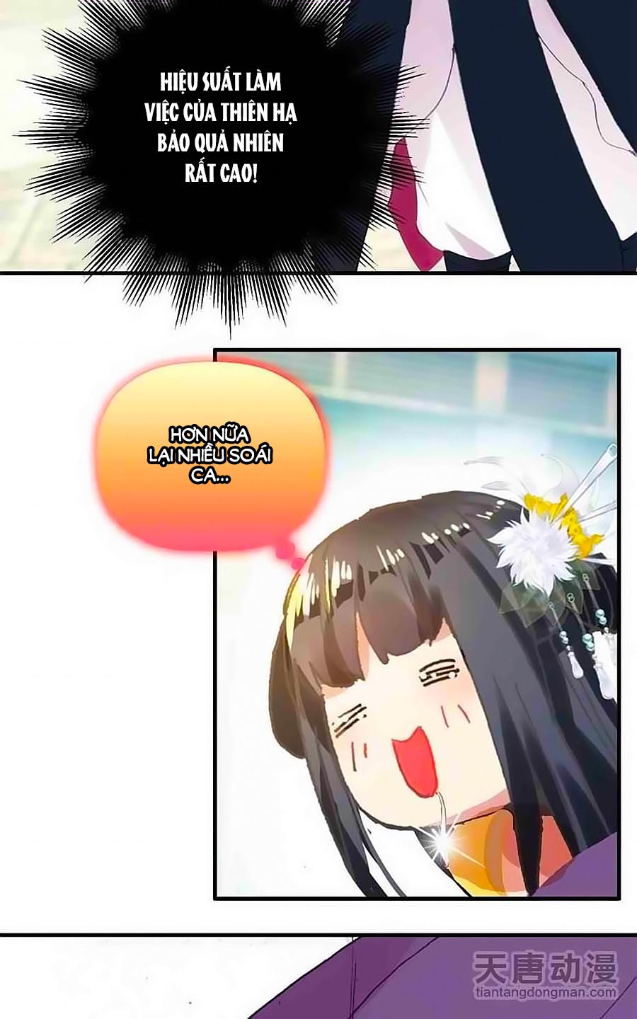 Tỏa Thảo Lục Chap 13 - Next Chap 14