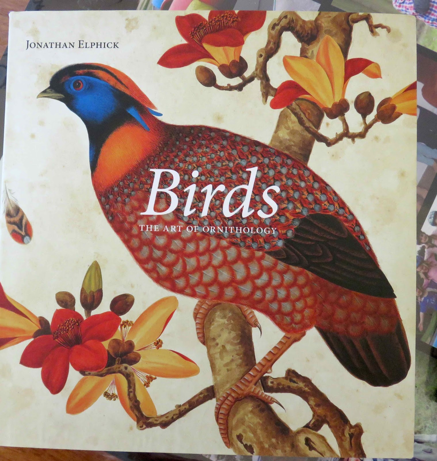 Create Hope Inspire Coffee Table Books