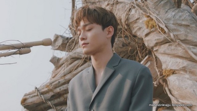 Lirik Lagu Chen - Beautiful Goodbye (Terjemahan) | Mabes Lirik