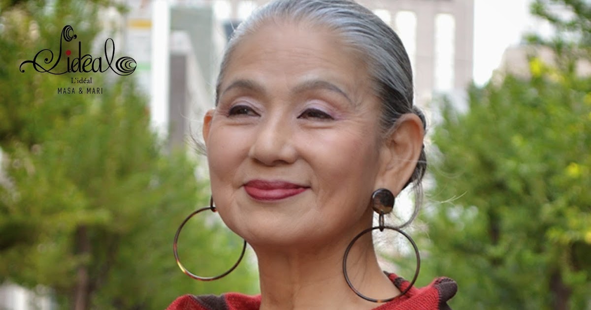 Idiosyncratic Fashionistas: Beauty in Japan