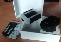 Foxeer Drone Racing Camera package contents Foxeer Drone Racing Camera package contents