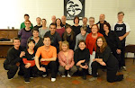 Qigong Seminar November 2012 in Köln
