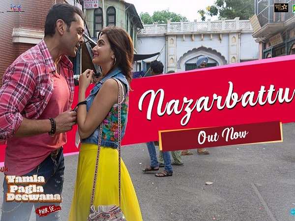 Yamla Pagla Deewana Phir Se 320 Kbps Zip